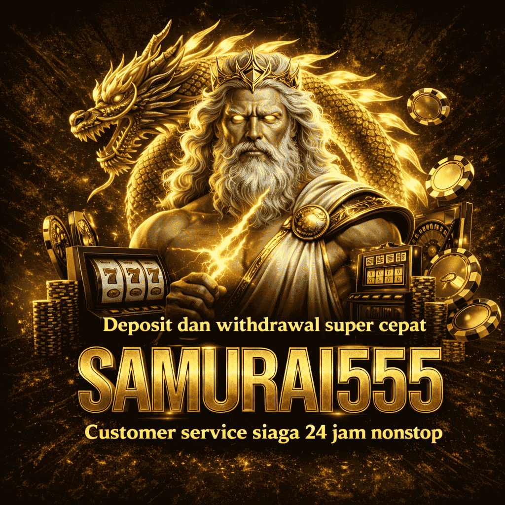 Samurai555