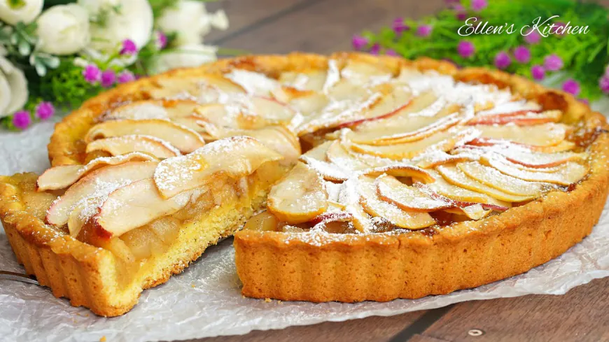 Apple Pie Recipe